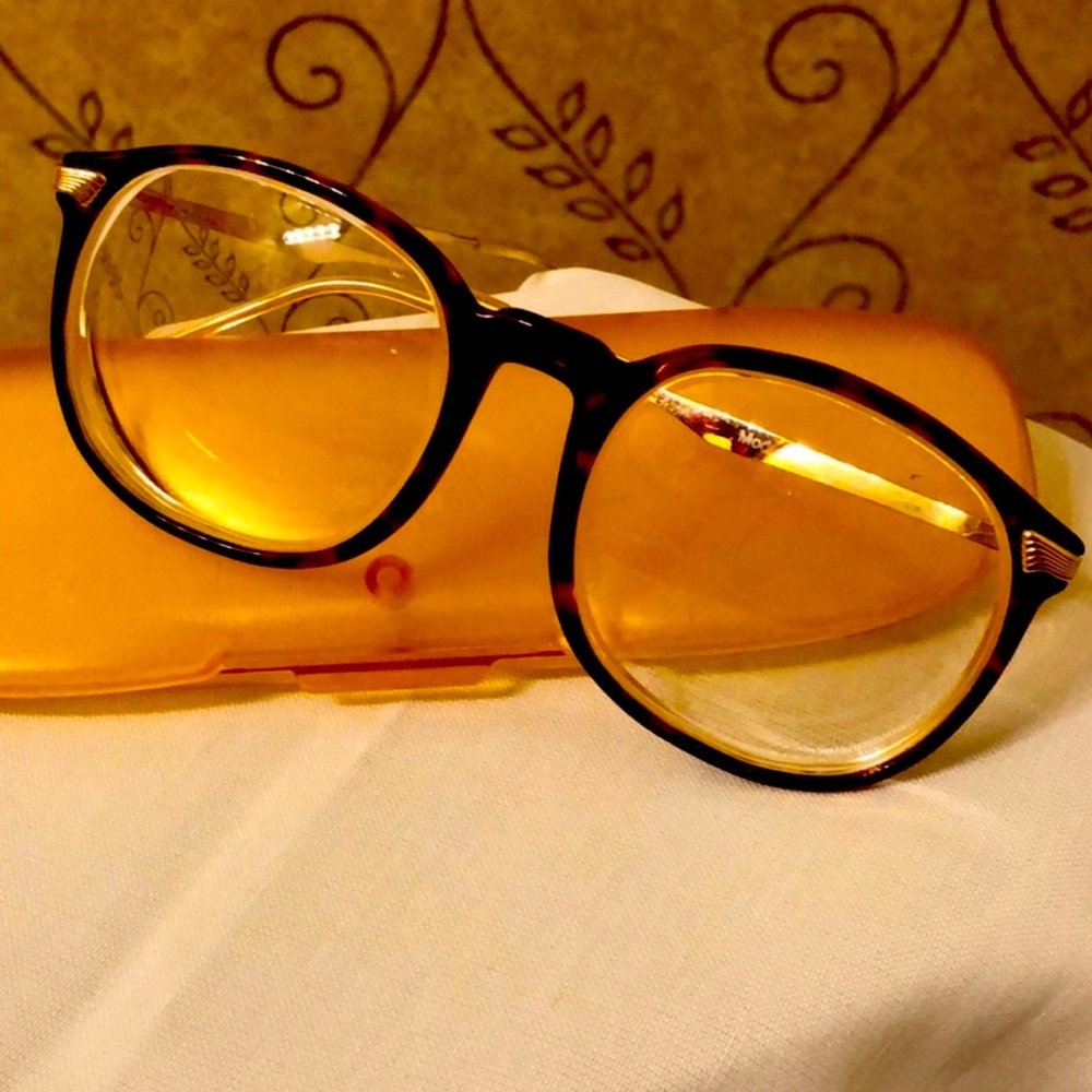 Robert La Roche Designer Eyewear.